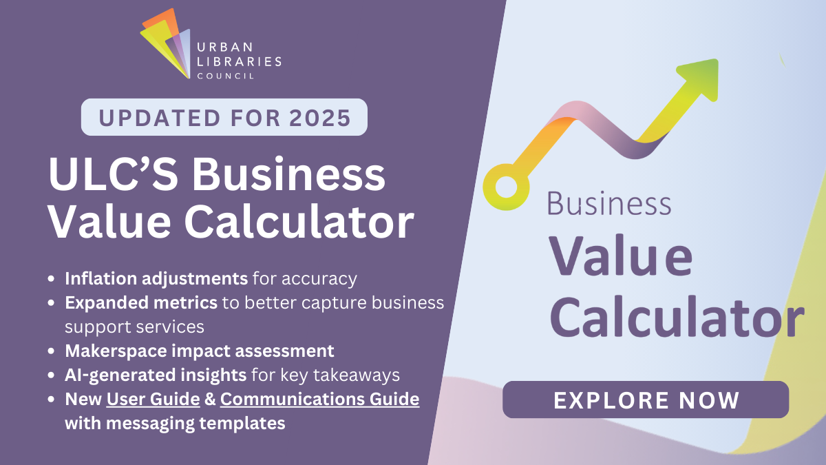 Business Value Calculator