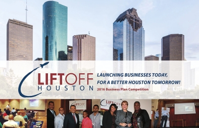 liftoff houston business plan competition